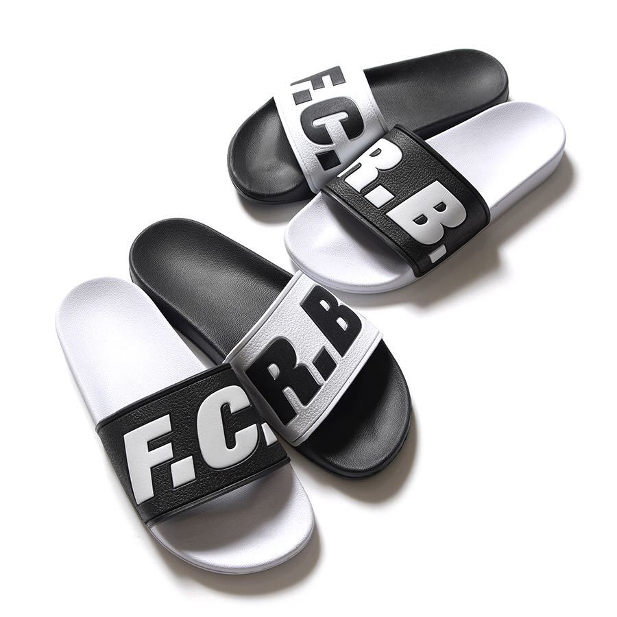 fcrb FCRB エフシーアールビー シャワー サンダル SOPH. | F.C.Real