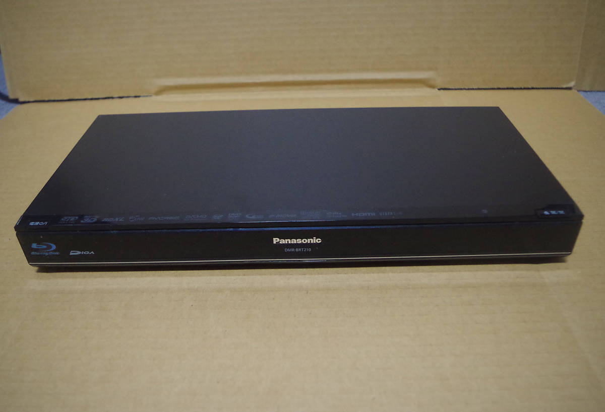 ☆ 東芝ブルーレイレコーダー D-BZ510 用 BDドライブ 動作良好