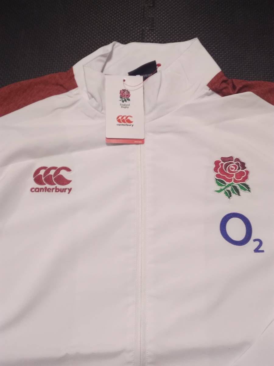 最大10 Offクーポン カンタベリー ラグビーイングランド代表 Thermoreg パーカー フリース ラグビー Infinitel Telecom Com