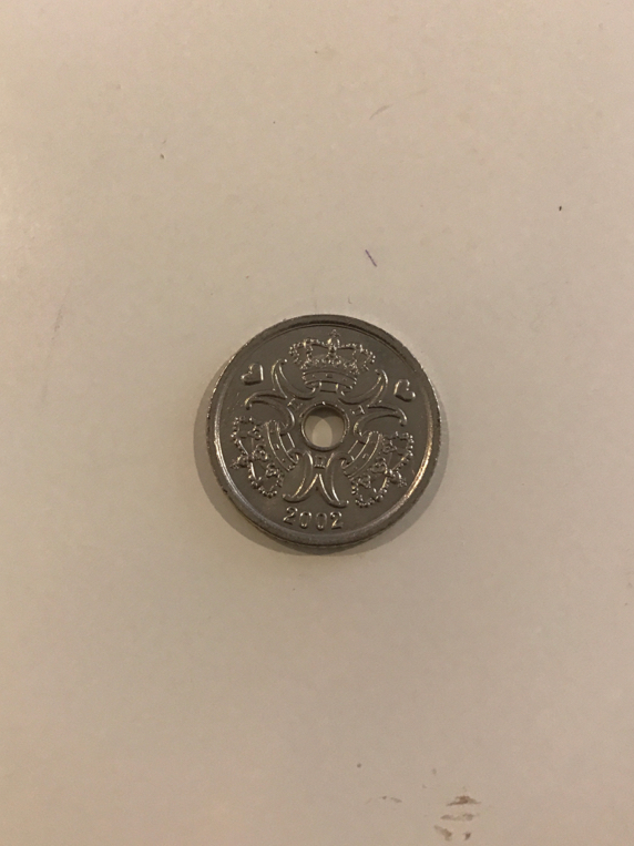 デンマーク 1 クローネ 02年 1枚 北欧 通貨 コイン ハート ヨーロッパ 売買されたオークション情報 Yahooの商品情報をアーカイブ公開 オークファン Aucfan Com