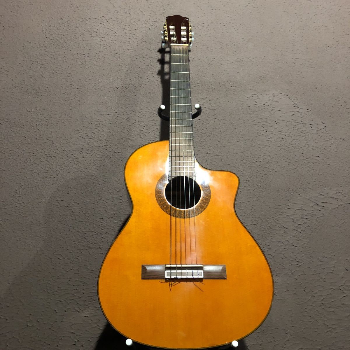 Walden クラシックギター N-510C