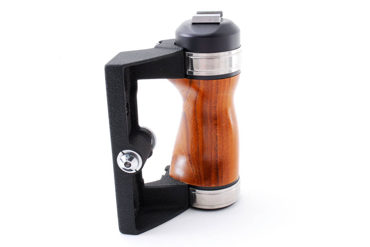 PENTAX 6x7 ペンタックス 木製グリップ 0 ウッドグリップ 67用 6X7 1