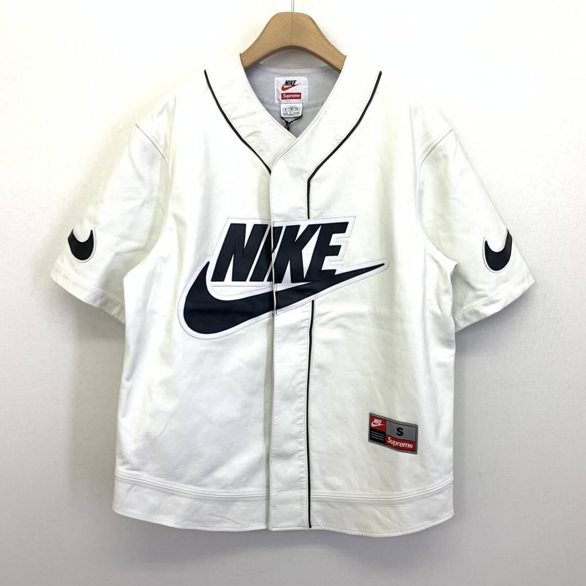 - Supreme 0 Air Force x Logo Nike Low Size 'Box Box White for White' Hypebeast