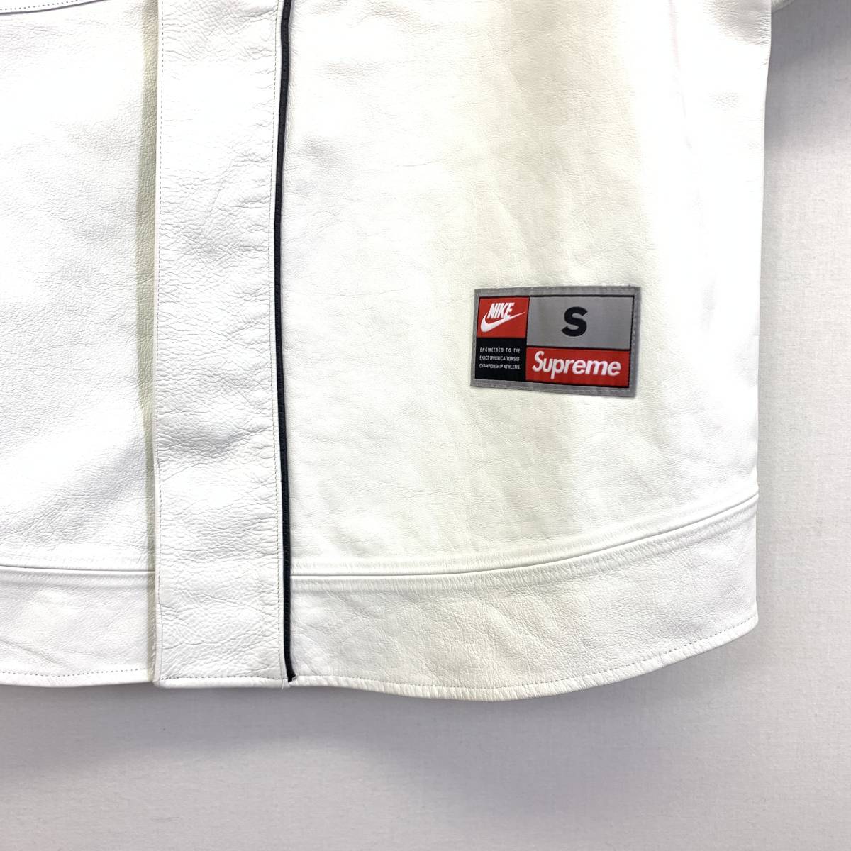 - Supreme 0 Air Force x Logo Nike Low Size 'Box Box White for White' Hypebeast