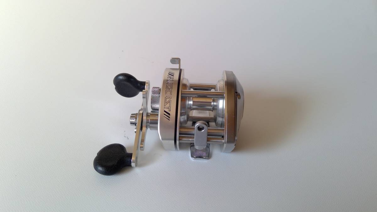 フィッシング SHIMANO シマノ Bantam 100 SG バンタム オールド
