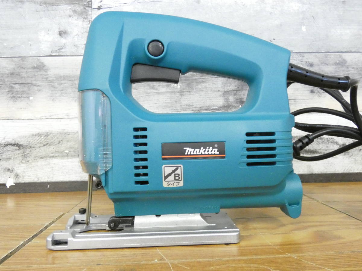 マキタ ジグソー - 0 電動 マキタ（makita）のジグソーを買取いたしました。 充電式マルチツールを徹底解説 工具通販クニモトハモノ TM52DRG のマニュアル 1 Makita ジグソー(オービタル付) ジグソー徹底比較 2 工具