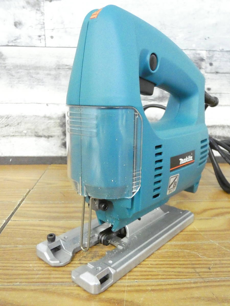 マキタ ジグソー - 0 電動 マキタ（makita）のジグソーを買取いたしました。 充電式マルチツールを徹底解説 工具通販クニモトハモノ TM52DRG のマニュアル 1 Makita ジグソー(オービタル付) ジグソー徹底比較 2 工具