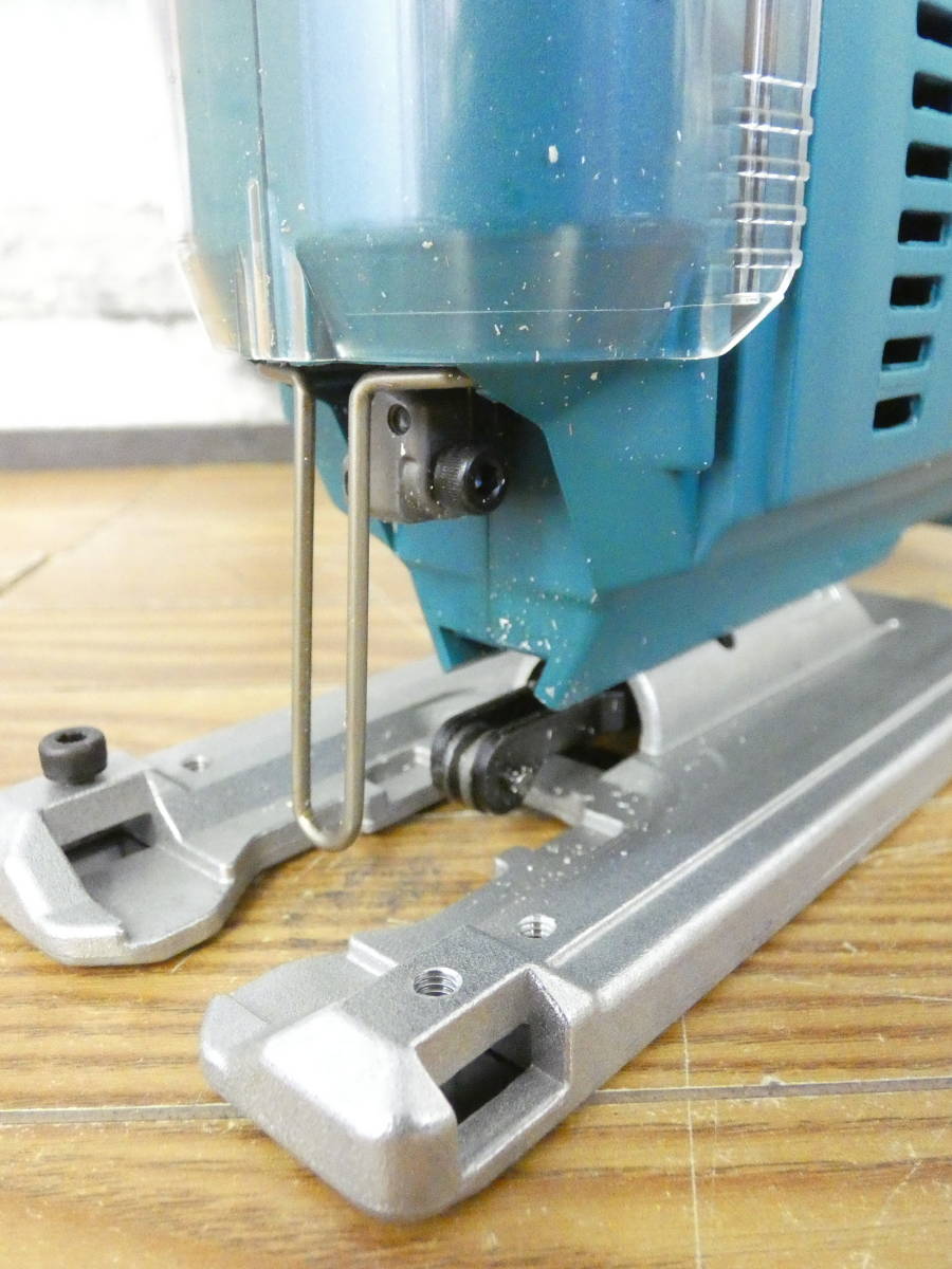 マキタ ジグソー - 0 電動 マキタ（makita）のジグソーを買取いたしました。 充電式マルチツールを徹底解説 工具通販クニモトハモノ TM52DRG のマニュアル 1 Makita ジグソー(オービタル付) ジグソー徹底比較 2 工具