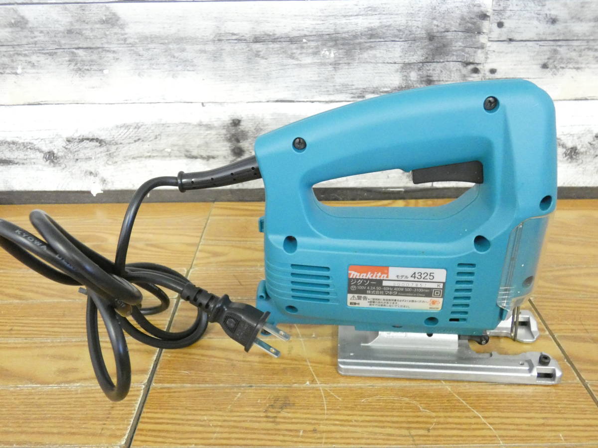 マキタ ジグソー - 0 電動 マキタ（makita）のジグソーを買取いたしました。 充電式マルチツールを徹底解説 工具通販クニモトハモノ TM52DRG のマニュアル 1 Makita ジグソー(オービタル付) ジグソー徹底比較 2 工具
