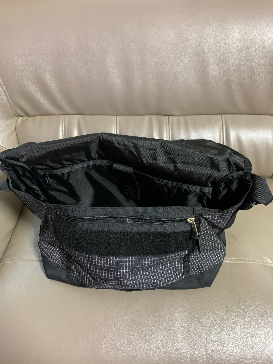 グレゴリー GREGORY ショルダーバッグ 新品 SATCHEL M スペクトラの通販 スペクトラ 旧ロゴ USA製 デイパック - Gregory DAY 希少品 PACK