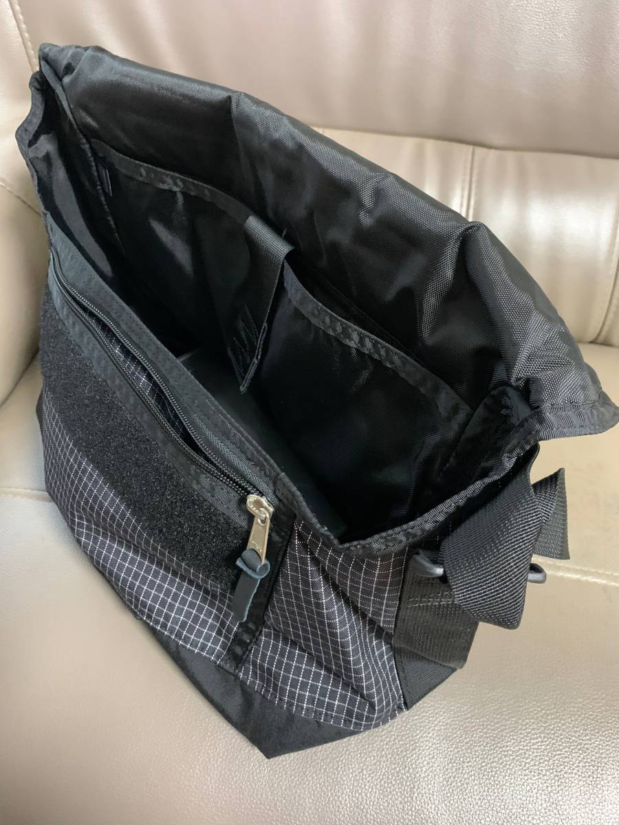 グレゴリー GREGORY ショルダーバッグ 新品 SATCHEL M スペクトラの通販 スペクトラ 旧ロゴ USA製 デイパック - Gregory DAY 希少品 PACK