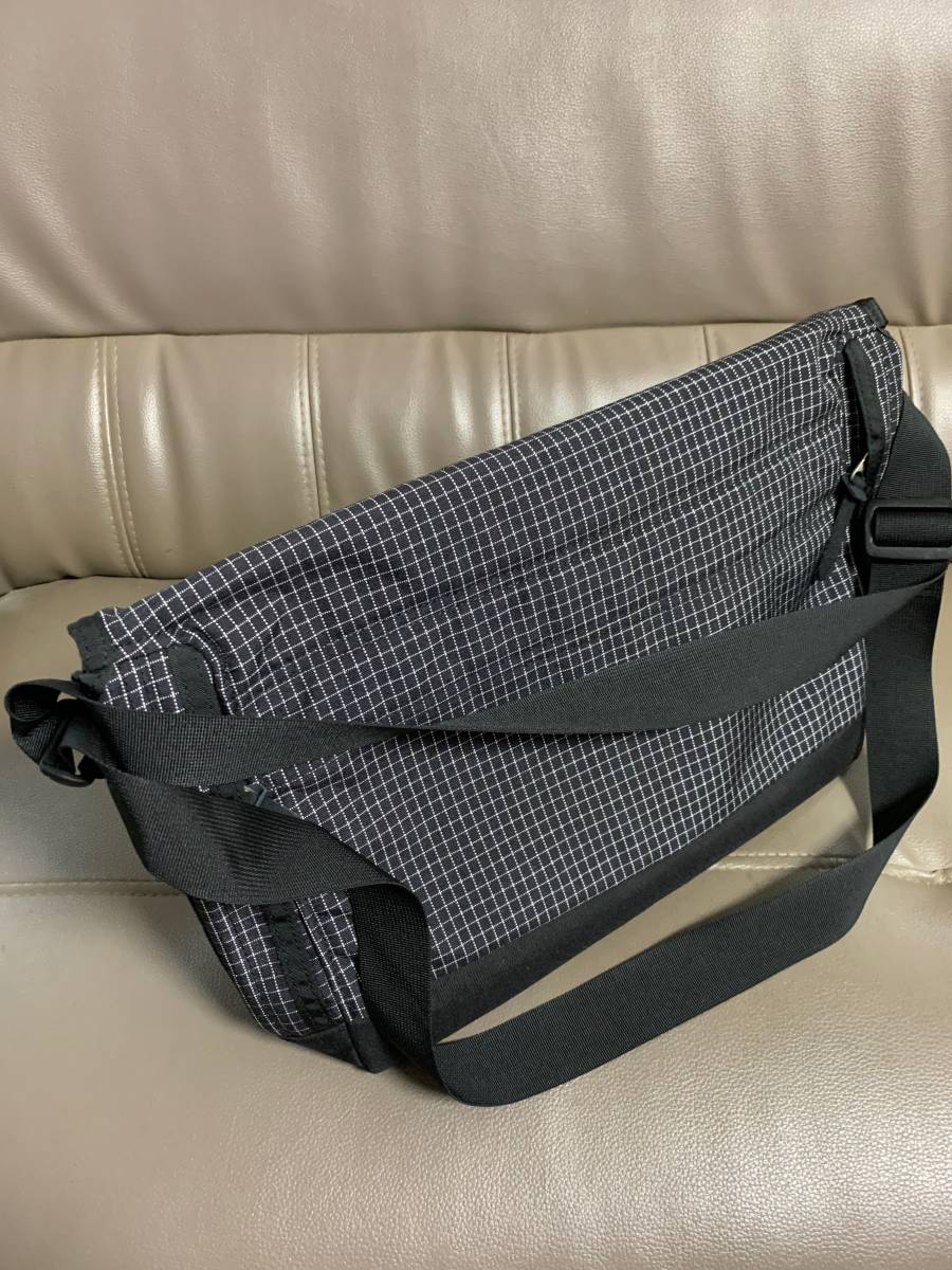 グレゴリー GREGORY ショルダーバッグ 新品 SATCHEL M スペクトラの通販 スペクトラ 旧ロゴ USA製 デイパック - Gregory DAY 希少品 PACK