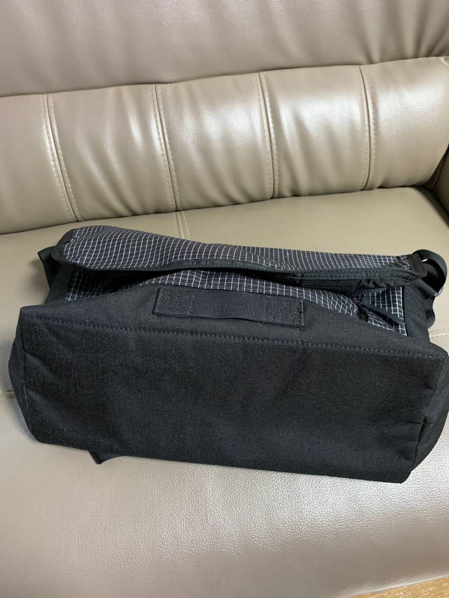 グレゴリー GREGORY ショルダーバッグ 新品 SATCHEL M スペクトラの通販 スペクトラ 旧ロゴ USA製 デイパック - Gregory DAY 希少品 PACK