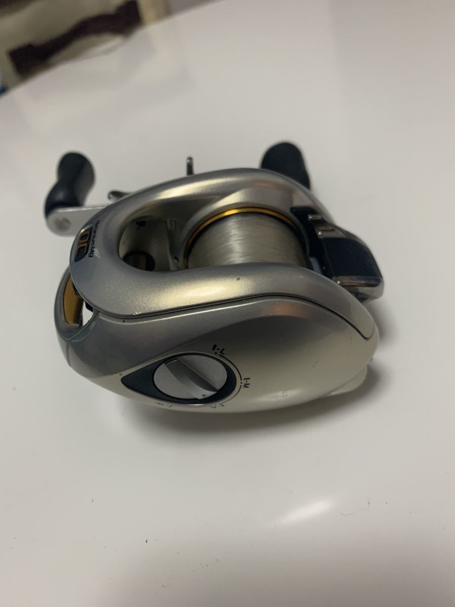 ブラウン系 限 定 販 売 シマノ メタニウムdc メタマグdc ライトハンドル リール フィッシングブラウン系 9 066 Aslcpo Org