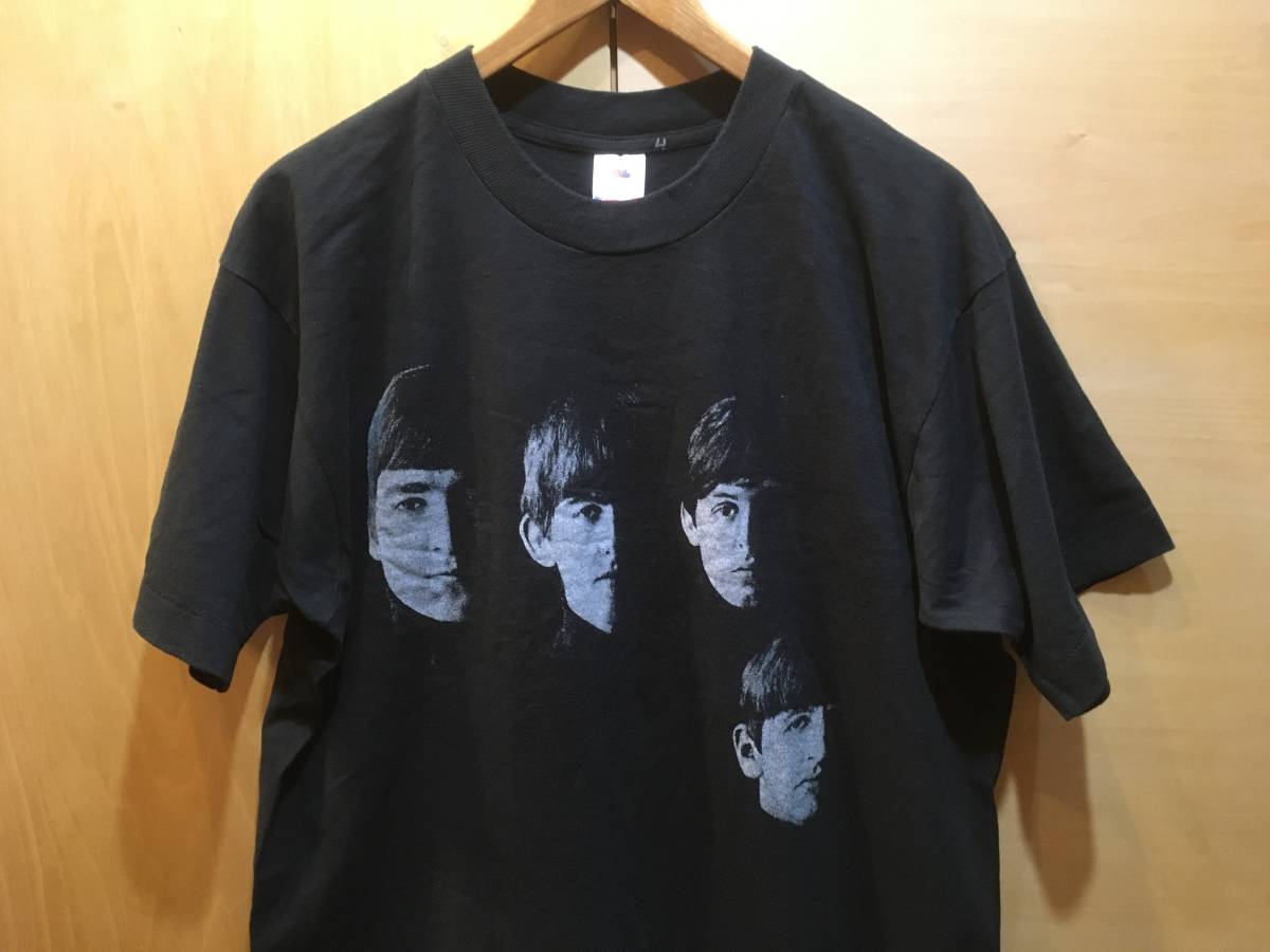 ビートルズ THE BEATLES 90s ヴィンテージ 90年代 vintage - バンドt 