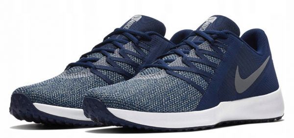 人気セール，お買い得 100円 NIKE Varsity Compete Trainer ナイキ バーシティ コンピート トレーナー/AA7064-402-27(27.0cm)｜売買されたオークション情報、yahooの商品情報をアーカイブ公開 - オークファン 27.0cm