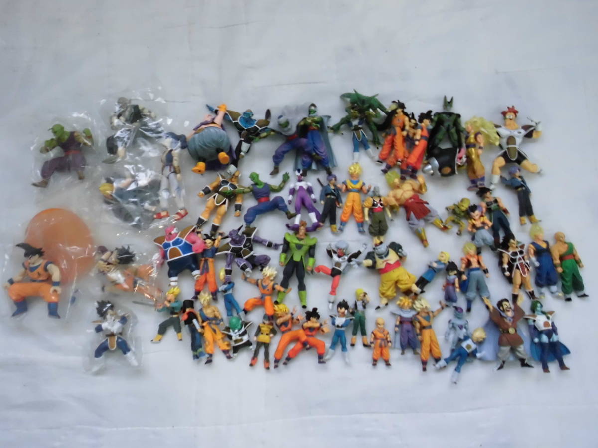 フィギュア ドラゴンボール まとめ買いのみお値下げ可能ドラゴンボール 