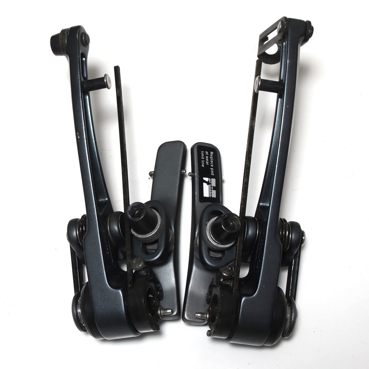 シマノ XTR BR-M951 Vブレーキ 前後セット | AURAINSTRUMENTS.COM