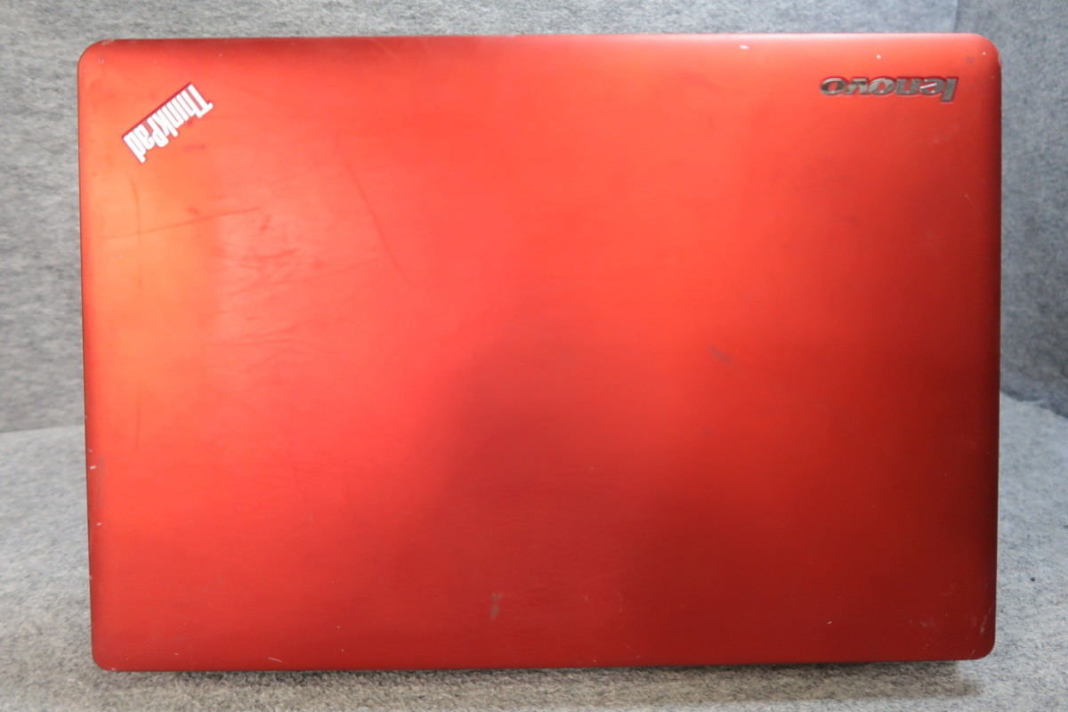 最安値，大人気 lenovo E430 3254-CTO Core i7-3632QM 2.2GHz 2GB DVD 