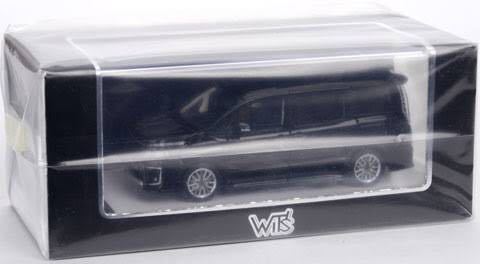 1⁄43 ウィッツ ミニカー - WiT's スバル MPV | Yahoo!オークション