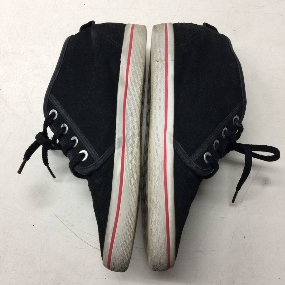 Adidas アディダス スニーカー スエード レディースシューズ 22 5 ブラック 黒ピンク 324s386 22 5cm 売買されたオークション情報 Yahooの商品情報をアーカイブ公開 オークファン Aucfan Com