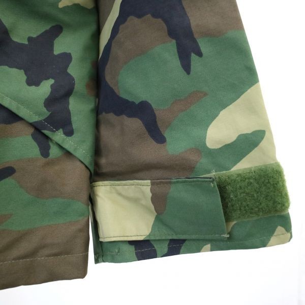 02's 米軍実物 US.MILITARY ECWCS GEN2 LEVEL6 GORE-TEX ゴアテックス