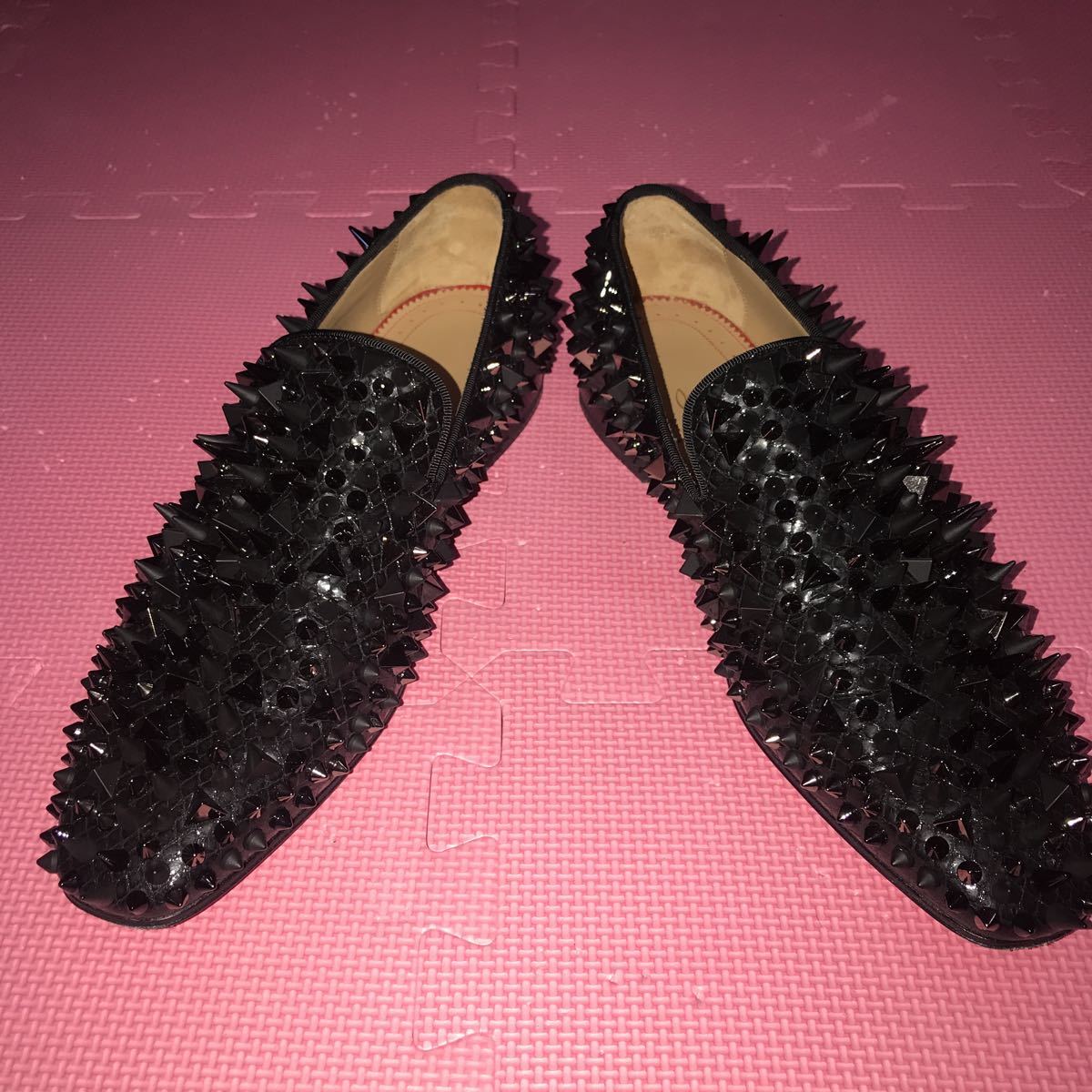 Christian Louboutin | 極美品 クリスチャン ルブタン 2026年最新Yahoo 