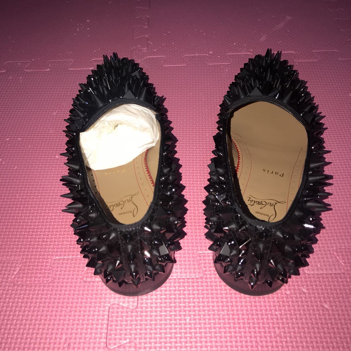 Christian Louboutin | 極美品 クリスチャン ルブタン 2026年最新Yahoo 