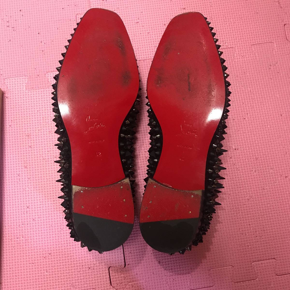 Christian Louboutin | 極美品 クリスチャン ルブタン 2026年最新Yahoo 