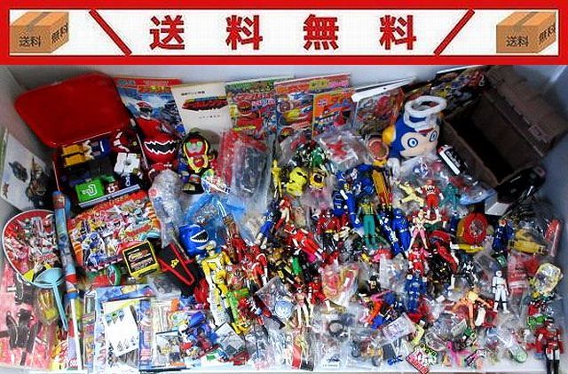 バンプレスト ウルトラマンビッグサイズソフビフィギュアシリーズ6