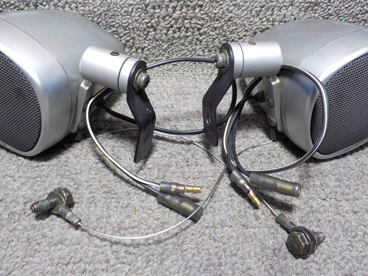 carrozzeria PIONEER パイオニア TS-STX9 スピーカー Pioneer