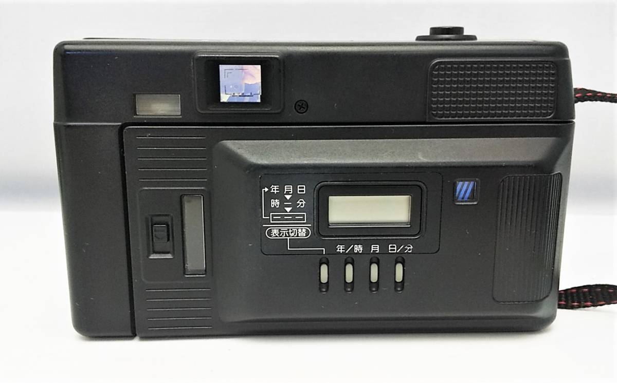 NIKON ニコン L35 AD2 ピカイチ フィルムカメラ ピカイチ 【公式通販】