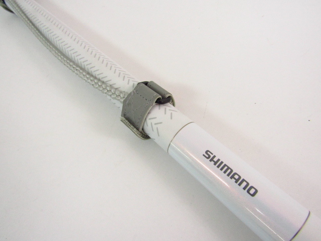 SHIMANO シマノ BB-X SPECIAL VS TAMANOE 玉柄 550 ロッド▽A5329