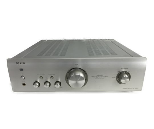 DENON デノン PMA-1500RE-SP プリメイン アンプ S4813619 Denon 【公式
