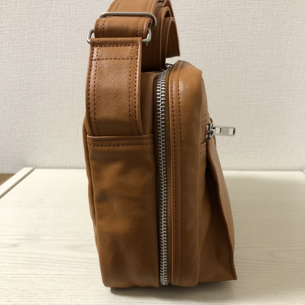新品同様】定価24,200円 PORTER ポーター FREE STYLE フリースタイル 