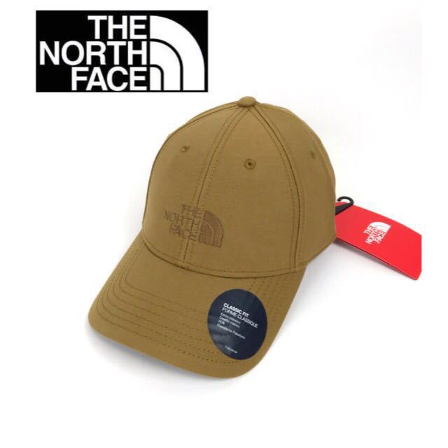  正規品 The North Face 66 Classic Hat 帽子 キャップ ブリティッシュカーキ freesize メンズ レディース ノースフェイス(その他)｜売買されたオークション情報、yahooの商品情報をアーカイブ公開 - オー その他