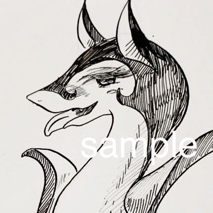 手描きイラスト 同人 ポケモン ジャローダ 獣人 女の子 ケモノ メスケモ メスドラ ペン画 原画 1 手描きイラスト 売買されたオークション情報 Yahooの商品情報をアーカイブ公開 オークファン Aucfan Com