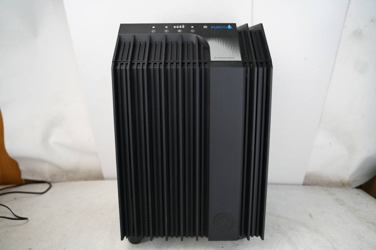 G08◇ARIIX PURITII アリックス ピュリティ 空気清浄機 KJF375 