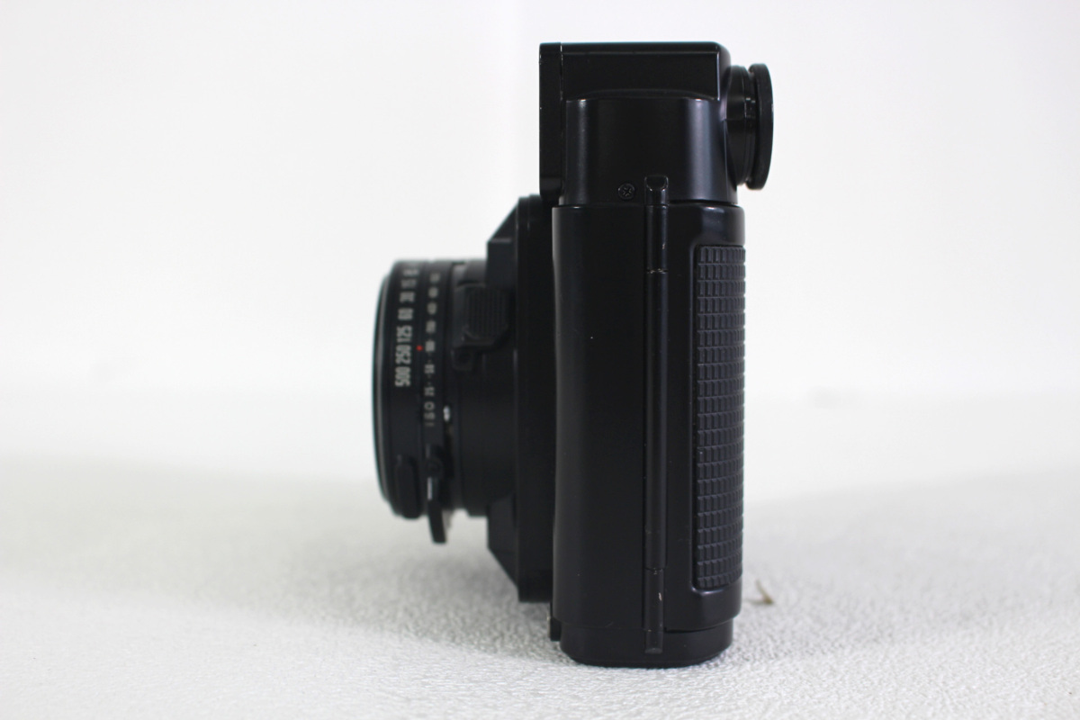 △現状品△ FUJICA GS645W Pro 6×4.5 wide 中判カメラ 簡易チェック