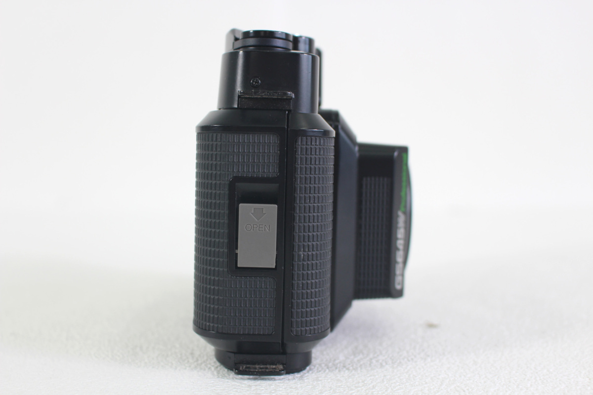 △現状品△ FUJICA GS645W Pro 6×4.5 wide 中判カメラ 簡易チェック