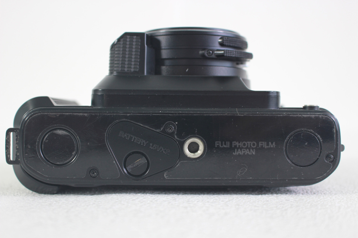 △現状品△ FUJICA GS645W Pro 6×4.5 wide 中判カメラ 簡易チェック