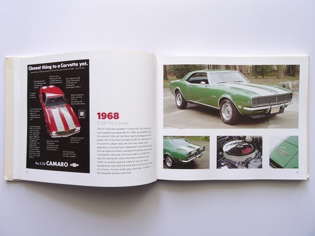 本 自動車 | 洋書◇カマロ写真集 シボレー カマロ Z28 洋書堂 2026年最新Yahoo!オークション -カマロ 初代から5代目 初代から5代目まで掲載 洋書 z28(本、雑誌)の中古品・新品 アメ車 アメ車と逆輸入車の総合情報サイト
