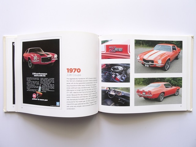 本 自動車 | 洋書◇カマロ写真集 シボレー カマロ Z28 洋書堂 2026年最新Yahoo!オークション -カマロ 初代から5代目 初代から5代目まで掲載 洋書 z28(本、雑誌)の中古品・新品 アメ車 アメ車と逆輸入車の総合情報サイト