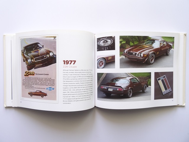 本 自動車 | 洋書◇カマロ写真集 シボレー カマロ Z28 洋書堂 2026年最新Yahoo!オークション -カマロ 初代から5代目 初代から5代目まで掲載 洋書 z28(本、雑誌)の中古品・新品 アメ車 アメ車と逆輸入車の総合情報サイト