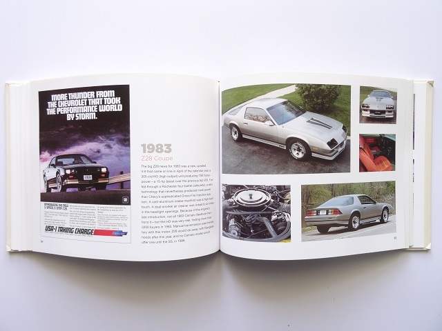 本 自動車 | 洋書◇カマロ写真集 シボレー カマロ Z28 洋書堂 2026年最新Yahoo!オークション -カマロ 初代から5代目 初代から5代目まで掲載 洋書 z28(本、雑誌)の中古品・新品 アメ車 アメ車と逆輸入車の総合情報サイト