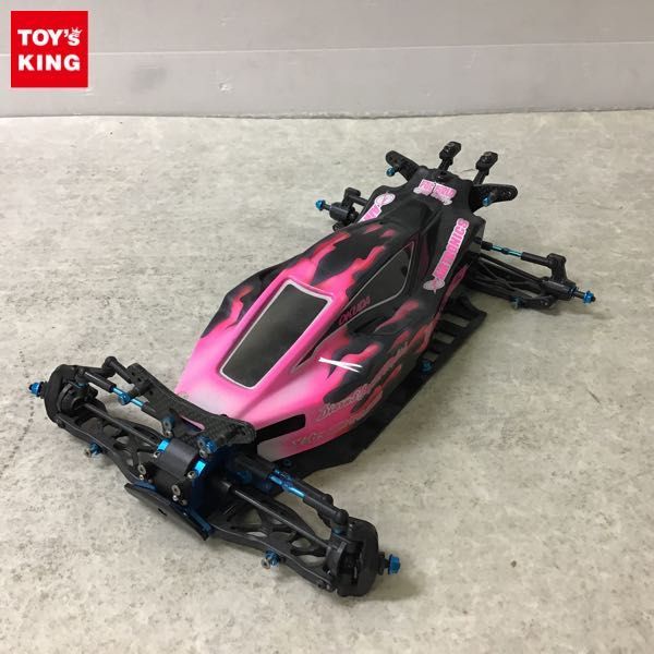 RC ラジコン オリジナル ジャイアントロボ 横山光輝 40周年 Yahoo