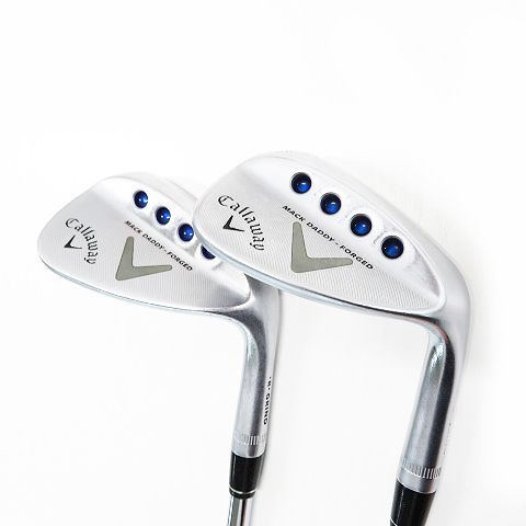  callaway キャロウェイ MACK DADDY FORGED ウェッジ ウェッジセット52&deg;58&deg; N.S.PRO MODUS/S 240001329119 男性用(キャロウェイ)｜売買されたオークション情報、yahooの商品情報をアーカイブ公開 - オーク 男性右きき用