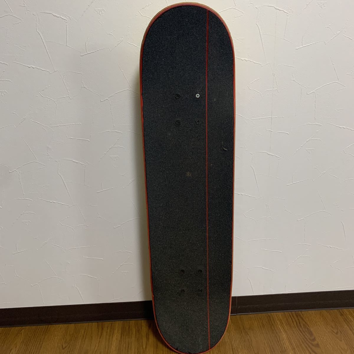 5BORO スケートボード コンプリート スケボー 5BORONYC skate 5boro 