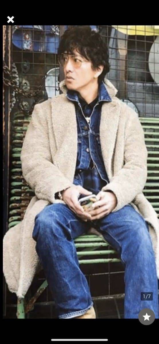 Takashi Kumagai × Zoff ティアドロップ サングラス キムタク Takashi Kumagai × Zoff ティアドロップ サングラス キムタク