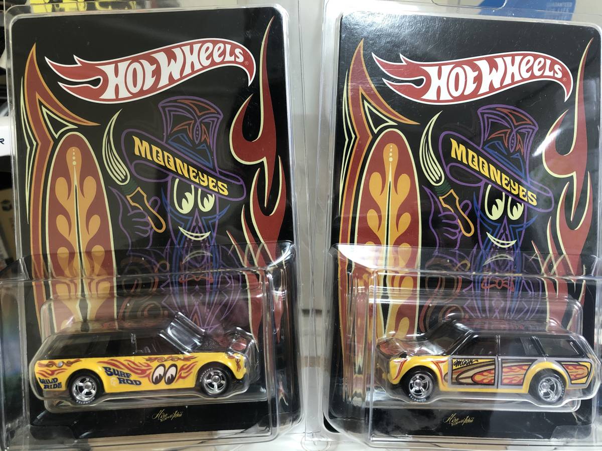 ホットウィール Hot 0 Wheels 1 ジャパンコンベンション DATSUN 2 
